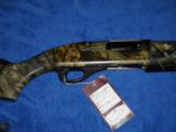Remington 11-87 Turkey gun SOLD - 1 of 10