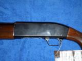 Winchester Model 50 SOLD - 2 of 8
