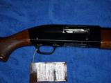 Winchester Model 50 SOLD - 1 of 8