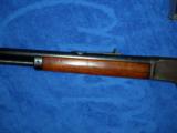 Marlin 1893 Rifle, .38-55 - 3 of 11