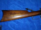 Marlin 1893 Rifle, .38-55 - 6 of 11