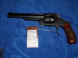 Smith and Wesson #3 Russian, Japanese Contract - 2 of 11