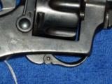 Brescia Bodeo 1889 revolver SOLD - 4 of 6