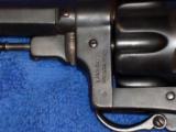 Brescia Bodeo 1889 revolver SOLD - 3 of 6
