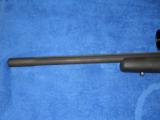 Remington 700 VTR .223 - 7 of 9