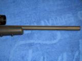 Remington 700 VTR .223 - 6 of 9