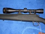 Remington 700 VTR .223 - 2 of 9