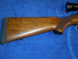 Ruger M77 Magnum .375 H&H SOLD - 3 of 12