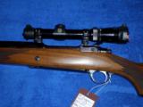 Ruger M77 Magnum .375 H&H SOLD - 2 of 12