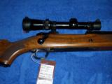 Ruger M77 Magnum .375 H&H SOLD - 1 of 12