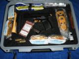 Smith & Wesson Disaster Ready kit w/SW40VE Pistol - 3 of 5