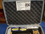 Smith & Wesson Disaster Ready kit w/SW40VE Pistol - 4 of 5