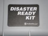 Smith & Wesson Disaster Ready kit w/SW40VE Pistol - 1 of 5