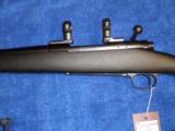 Winchester 70 push feed .264 Win Mag SOLD - 2 of 10