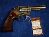 Smith & Wesson 10-6 4