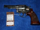 Smith & Wesson 10-6 4