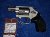 Smith & Wesson 637 SOLD - 1 of 3
