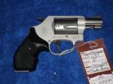 Smith & Wesson 637 SOLD - 2 of 3