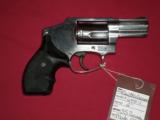 Smith & Wesson 640-1
- 1 of 3