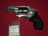 Smith & Wesson 640-1
- 2 of 3