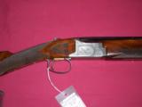Winchester 101 QS Quail Special, .410 - 1 of 12