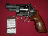 Smith & Wesson 629-6 3