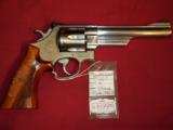 Smith & Wesson 657 SOLD - 2 of 4