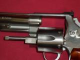 Smith & Wesson 657 SOLD - 3 of 4