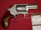 Smith & Wesson 60-14 Lady Smith - 2 of 3