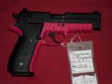 Sig Sauer Pink Mosquito .22 LR - 1 of 3