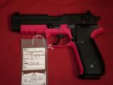 Sig Sauer Pink Mosquito .22 LR - 2 of 3