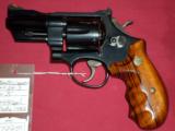 Smith & Wesson 24-3 .44 Spl 3