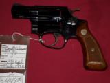 Smith & Wesson 36 2