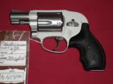 Smith & Wesson 638 2