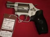 Smith & Wesson 637 2