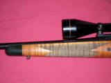 Remington 700 CDL NWTF .270 WSM SOLD - 6 of 11