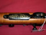 Remington 700 CDL NWTF .270 WSM SOLD - 9 of 11