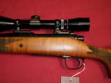 Remington 700 CDL NWTF .270 WSM SOLD - 2 of 11