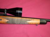 Remington 700 CDL NWTF .270 WSM SOLD - 5 of 11