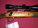 Remington 700 CDL NWTF .270 WSM SOLD - 1 of 11
