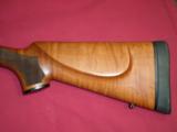 Remington 700 CDL NWTF .270 WSM SOLD - 4 of 11