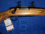 Remington Seven, .300 SAUM SOLD - 1 of 9