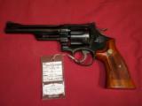 Smith & Wesson 28-2 6" SOLD - 1 of 4