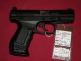 Walther P99 9mm - 1 of 3