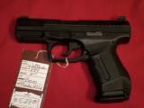 Walther P99 9mm - 2 of 3