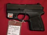 Sig Sauer P290 9mm SOLD - 2 of 3