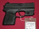 Sig Sauer P290 9mm SOLD - 1 of 3