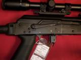 Saiga AK 47S .223 - 1 of 9