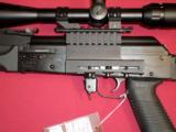 Saiga AK 47S .223 - 2 of 9