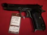 Beretta 1951 9mm - 2 of 9